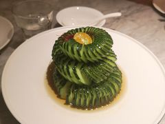 蓑衣黄瓜-城南往事(滨江世茂店)