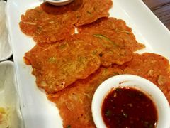 -紫霞门韩国料理烤肉(深南东路店)