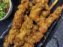 -羊肉街口老银川滩羊涮肉馆