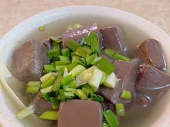 -阿一猪红汤(东风西路店)