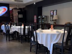 -百饺园酒楼(平山道店)