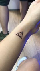 -鬼著刺青工作室·纹身设计