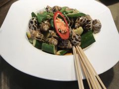 -79号渔船海鲜饭店(华强北店)