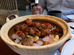 -大牌大·传统杭帮菜(湖滨店)