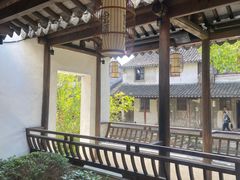 -黎里古镇