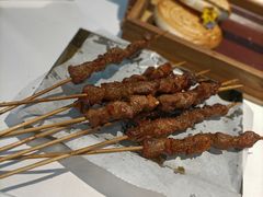-鑫悦诚府·新鲁菜·餐厅(趵突泉店)