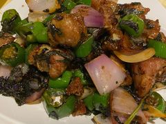 紫苏骨-石岐佬中山菜馆(张溪店)