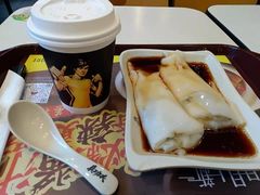 -真功夫(环市中路店)