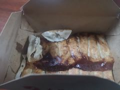 -大眼锅贴水饺(河东店)