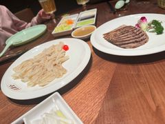 -北京全聚德(王府井店)