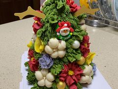 -BON CAKE(华贸购物中心店)