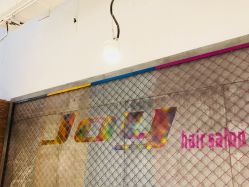 -JOY Hair salon