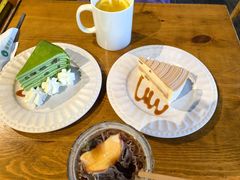 -雕刻时光咖啡馆(北师大店)