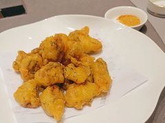 -百富源·海鲜辽菜(浑河堡店)