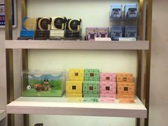 零售区-GODIVA(印象城店)
