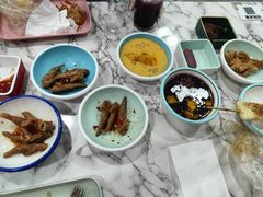 -木子谷深圳甜品自助餐(梅林店)