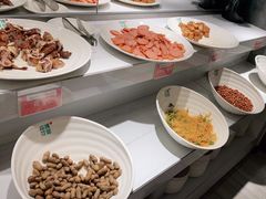 -玫瑰花园自助烤肉(顺义鑫海韵通店)