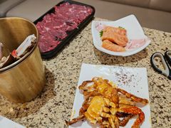 -丰卓会海鲜自助(中润大道店)