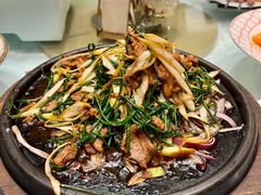 -撒拉花儿·新疆菜·清真(太阳宫店)