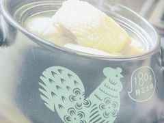-老乡鸡(上海品尊国际中心店)