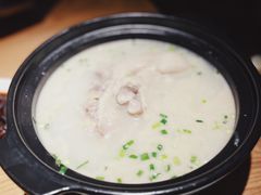 -钟太婆老妈蹄花(春熙路店)