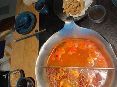 -湊湊火锅·茶憩(上海合生汇店)