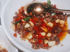 -湘邻呷铺·田园家宴(汉基广场店)