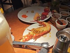 -拉蒂娜·巴西牛排馆 Latina·Brazilian Steakhouse(王府井喜悦店)