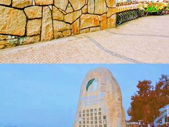 -黄金海岸环岛路