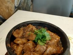 -华馨园北京烤鸭(丽水店)