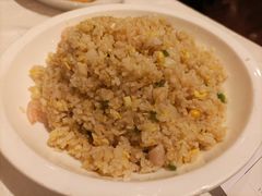 扬州炒饭-和记小菜(东方店)