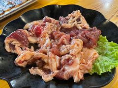 -大壮家原味烤肉(兴华北街店)