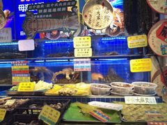 -三个渔夫·蒸汽海鲜(小白楼店)