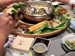 -椰小鸡·琼州糟粕醋·火锅(美兰缤纷城店)