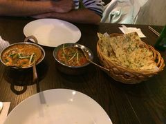 -Spice Garden印度餐厅(上海火车站店)