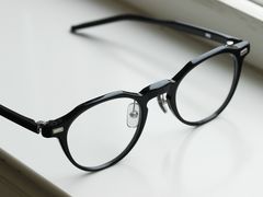 -目艮眼镜SHOWROOM(品牌集合店)