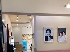 -海马体照相馆(成都来福士广场店)
