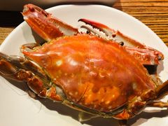-海味当家·蒸锅海鲜(星海公园店)