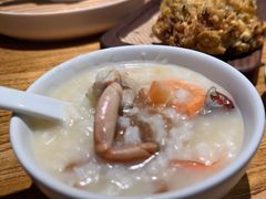 -潮粥荟·潮汕砂锅粥(朝阳大悦城店)