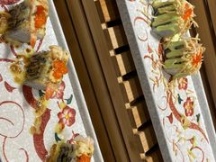 -非烤勿扰自助烤肉(宝安天虹店)