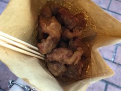 -傅强排骨(成都总店)