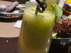 -义气烤肉餐吧(大族广场店)