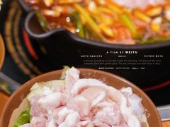 -黔三一夺夺粉酸汤火锅(百信店)