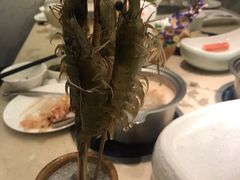 -海上明月海鲜火锅 鲜切牛肉