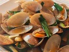 -强记海鲜·大排档(蛇口新街店)