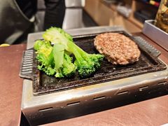 -肉肉大米(德基广场店)