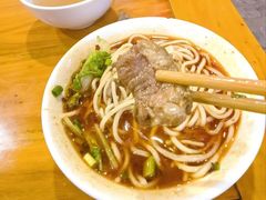 -牛王庙特色面(杏苑公寓店)