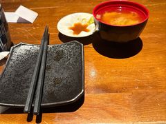 -千代武日本料理(开发区店)