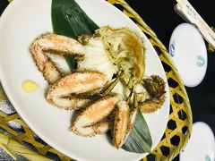 -蟹料理 北海道かに将軍(札幌本店)