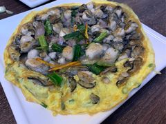 海蛎煎蛋-海坛特色小吃·只做平潭特色菜(平潭店)